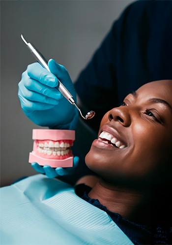 Filière Médecine Dentaire - HONU University