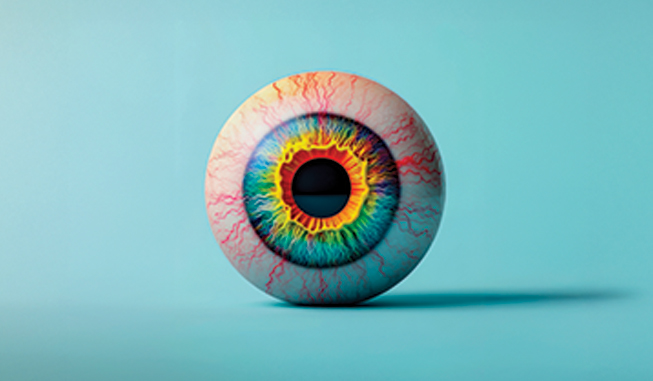 Journée mondiale de la vue